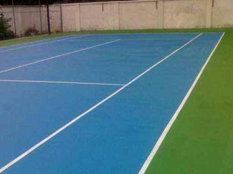 石嘴山球场翻新维修改造业务介绍