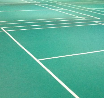 石嘴山球场地面维修翻新全系列服务